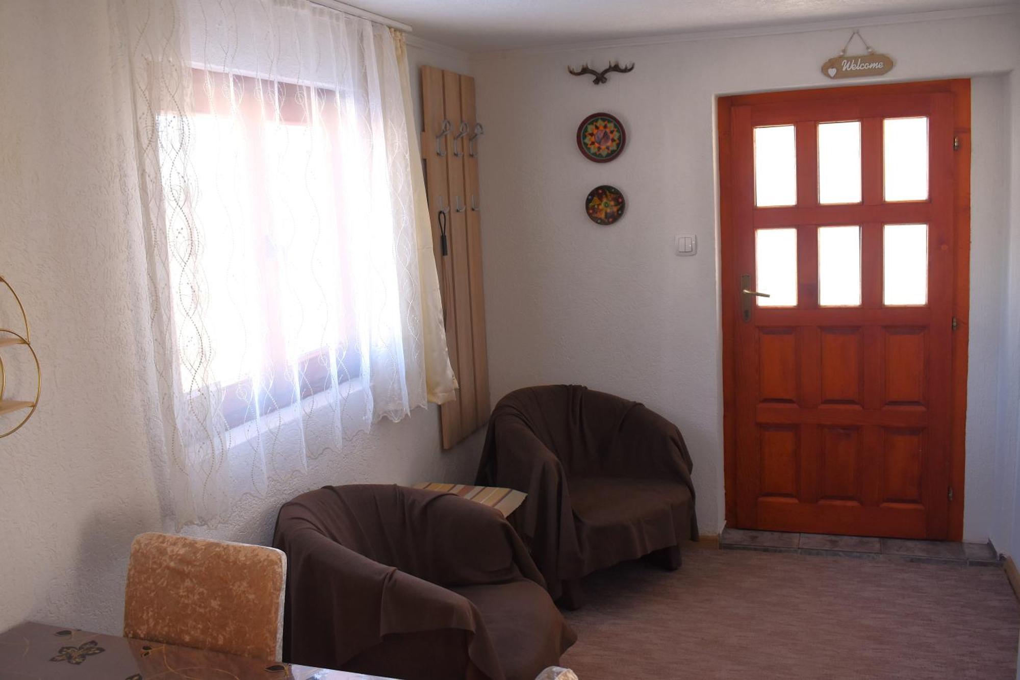 Sepic Accommodation Žabljak Dış mekan fotoğraf
