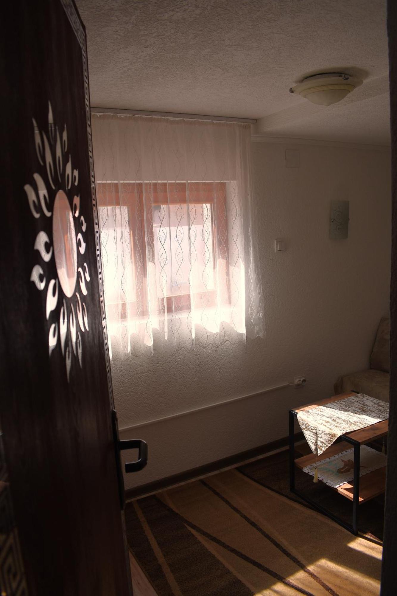 Sepic Accommodation Žabljak Dış mekan fotoğraf