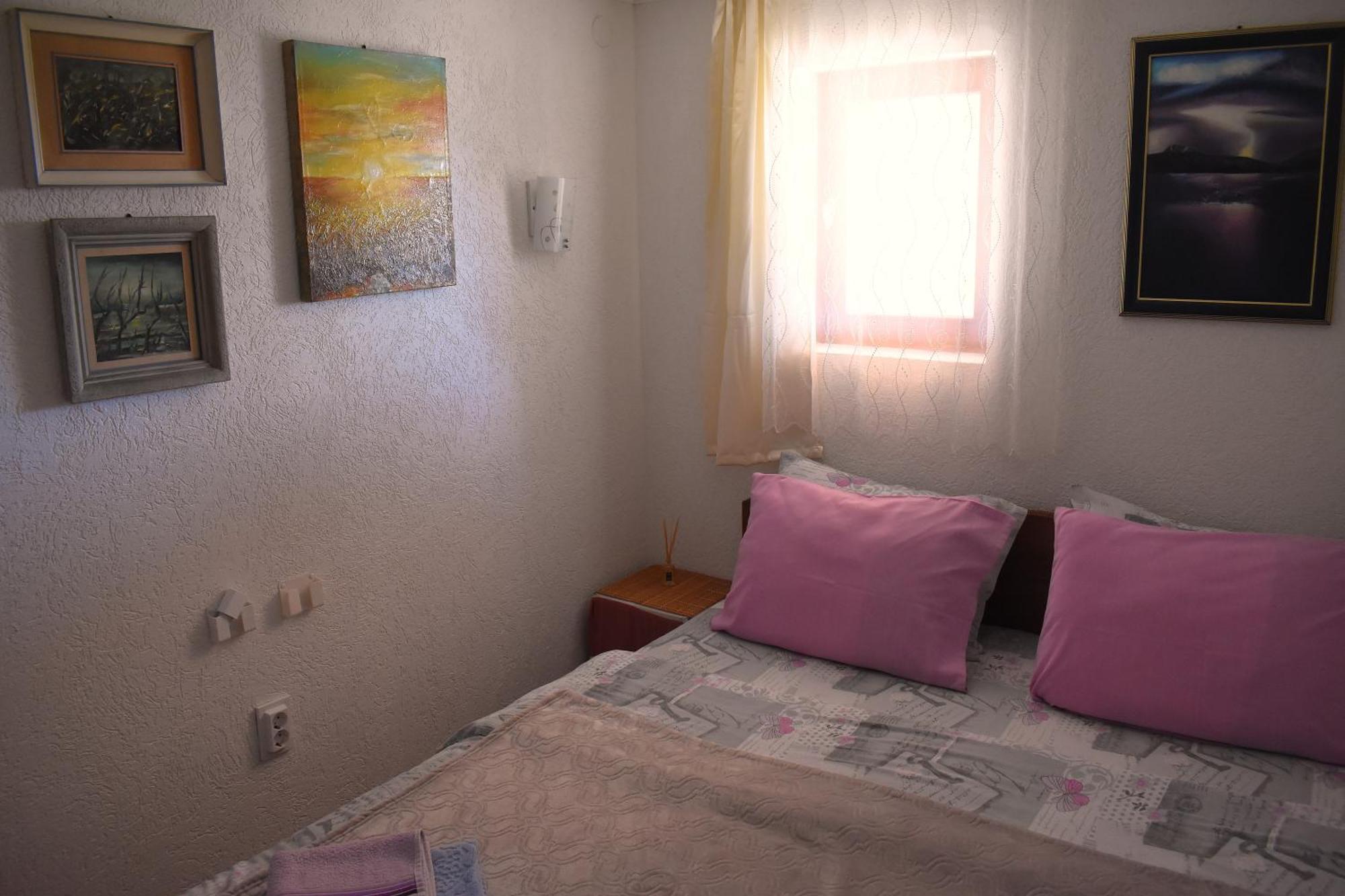 Sepic Accommodation Žabljak Dış mekan fotoğraf