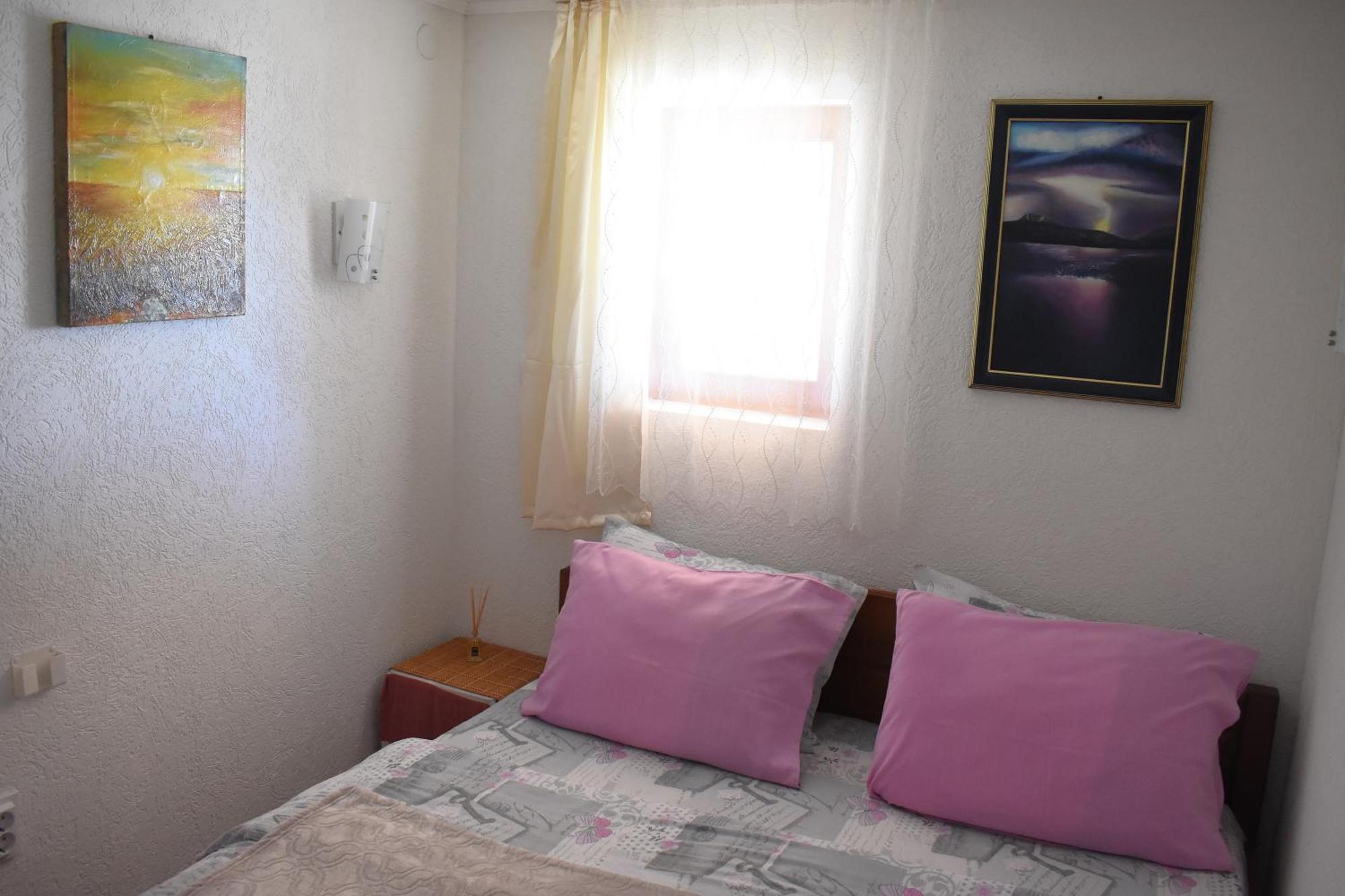 Sepic Accommodation Žabljak Dış mekan fotoğraf