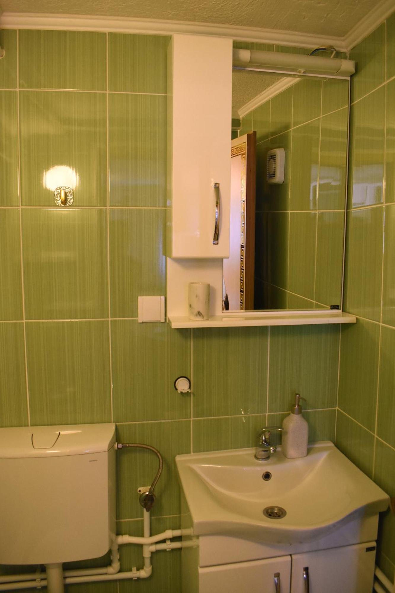 Sepic Accommodation Žabljak Dış mekan fotoğraf