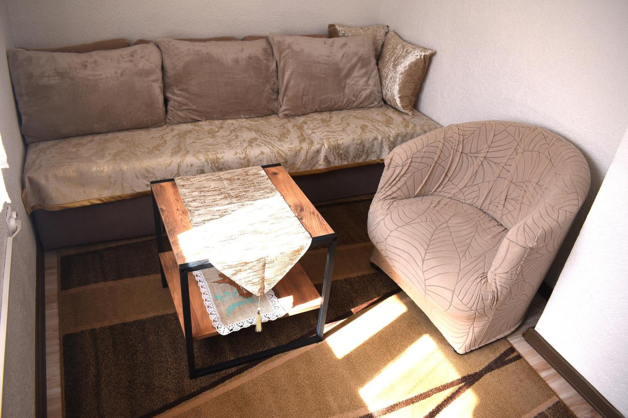 Sepic Accommodation Žabljak Dış mekan fotoğraf